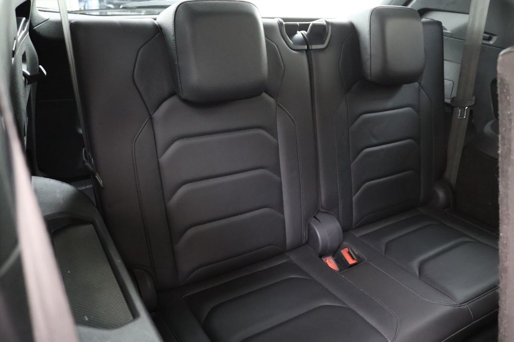 Used SEAT Tarraco 2020 for sale - 76301013: Photo 21