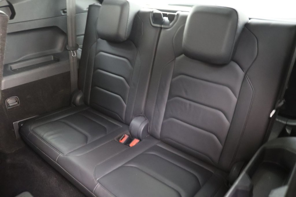 Used SEAT Tarraco 2020 for sale - 76301013: Photo 22