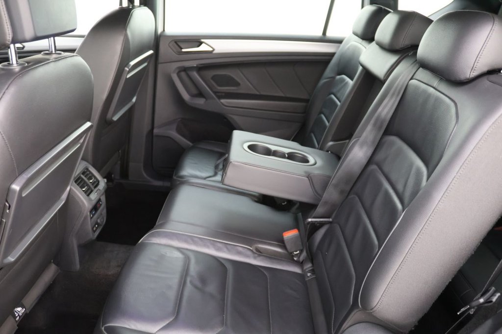 Used SEAT Tarraco 2020 for sale - 76301013: Photo 23