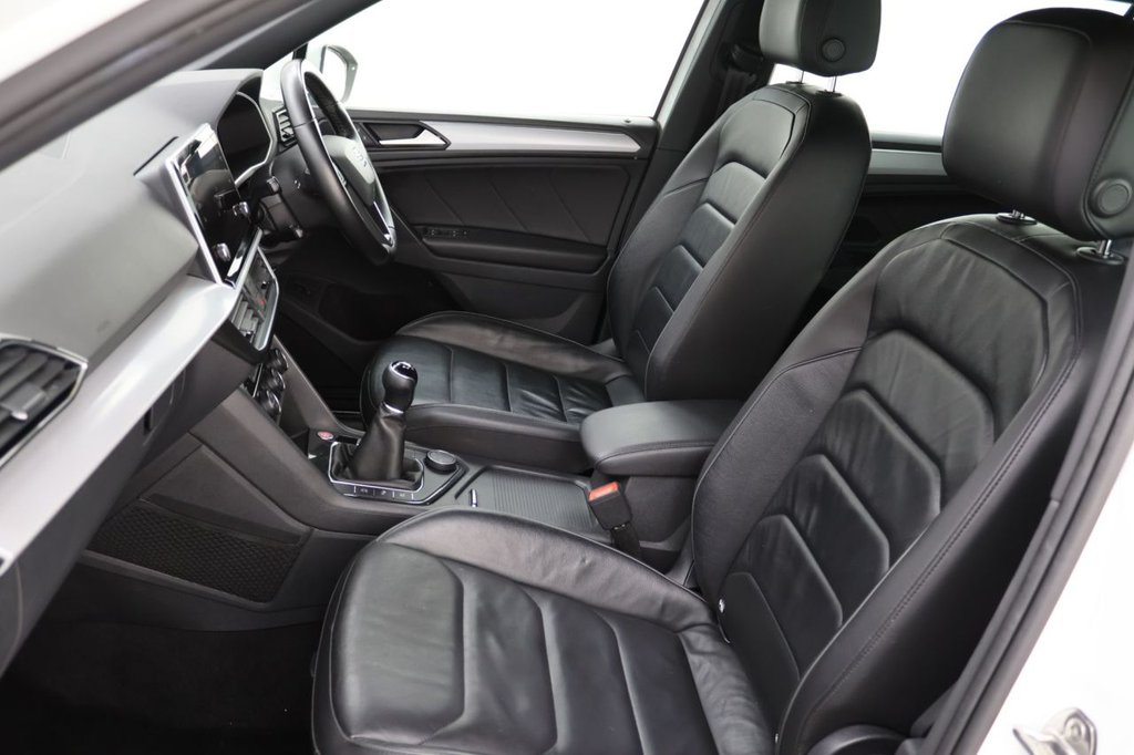 Used SEAT Tarraco 2020 for sale - 76301013: Photo 25