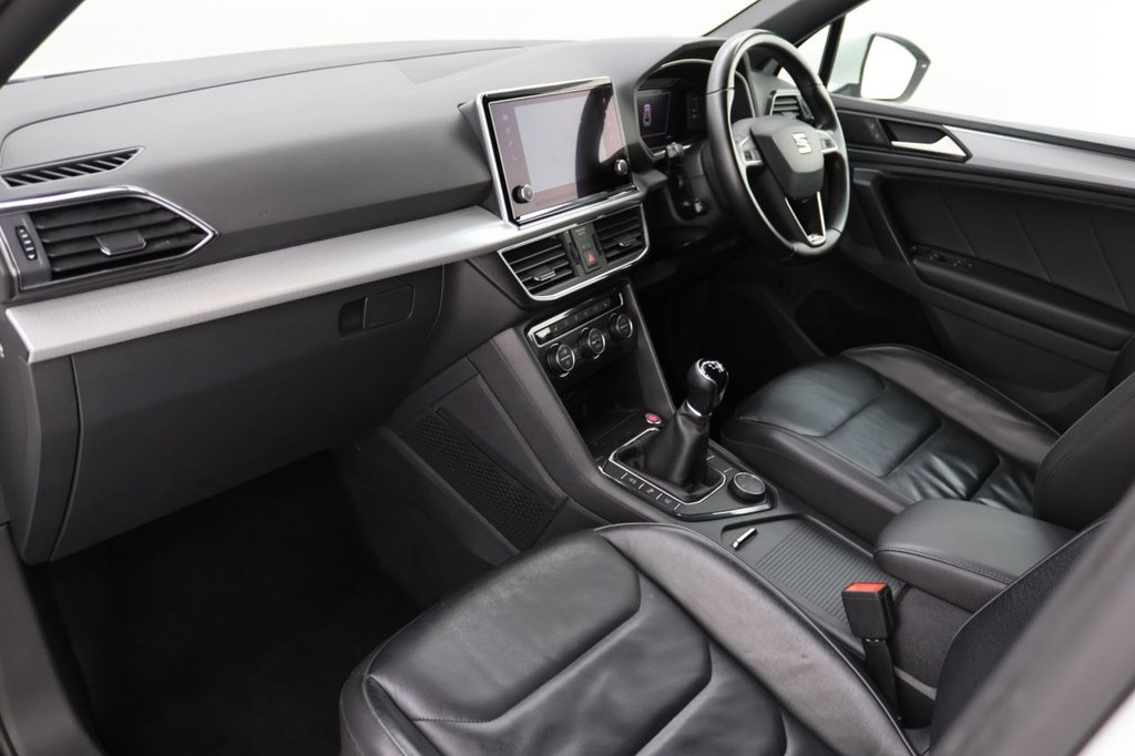 Used SEAT Tarraco 2020 for sale - 76301013: Photo 27