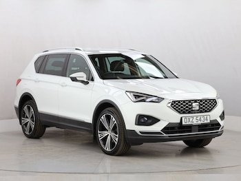 Used SEAT Tarraco 2020 for sale - 76301013: Photo 2