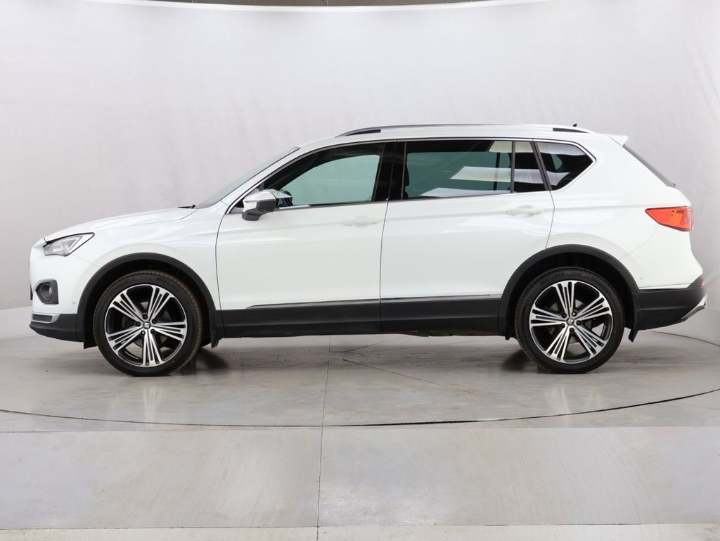 Used SEAT Tarraco 2020 for sale - 76301013: Photo 6