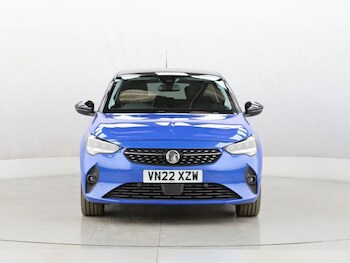 Used Vauxhall Corsa 2022 for sale - 75410759: Photo
