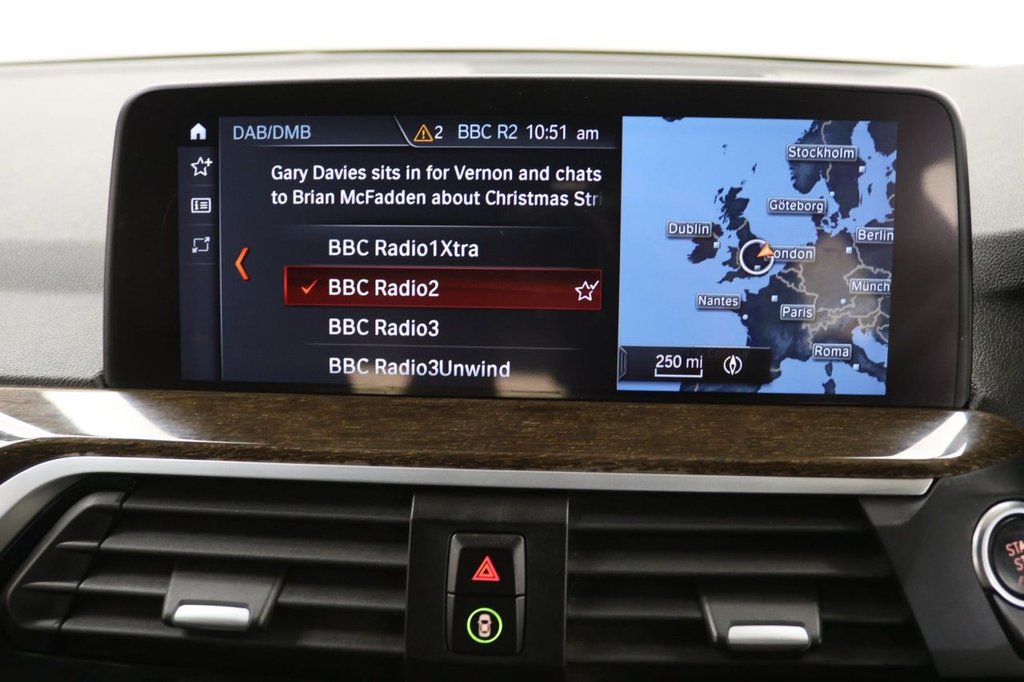 Used BMW X3 2018 for sale - 77042528: Photo 13