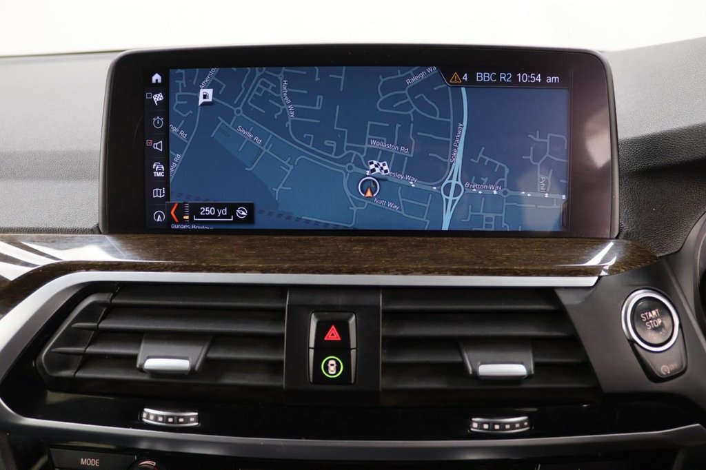 Used BMW X3 2018 for sale - 77042528: Photo 14