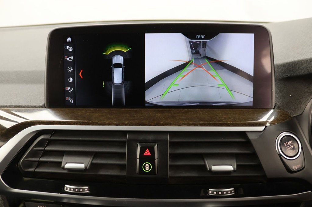 Used BMW X3 2018 for sale - 77042528: Photo 15