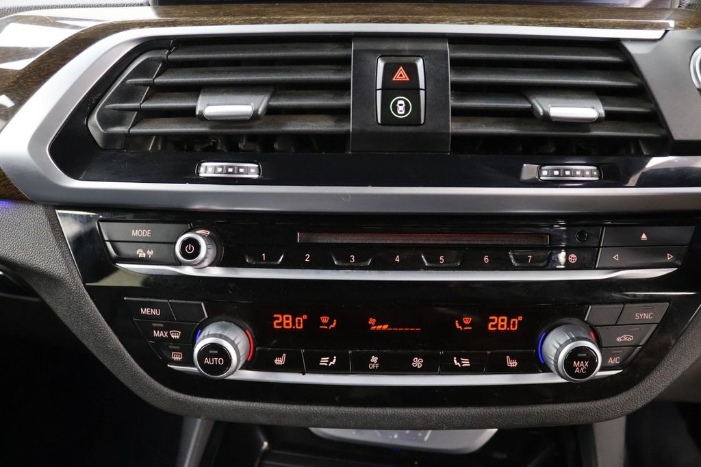 Used BMW X3 2018 for sale - 77042528: Photo 16