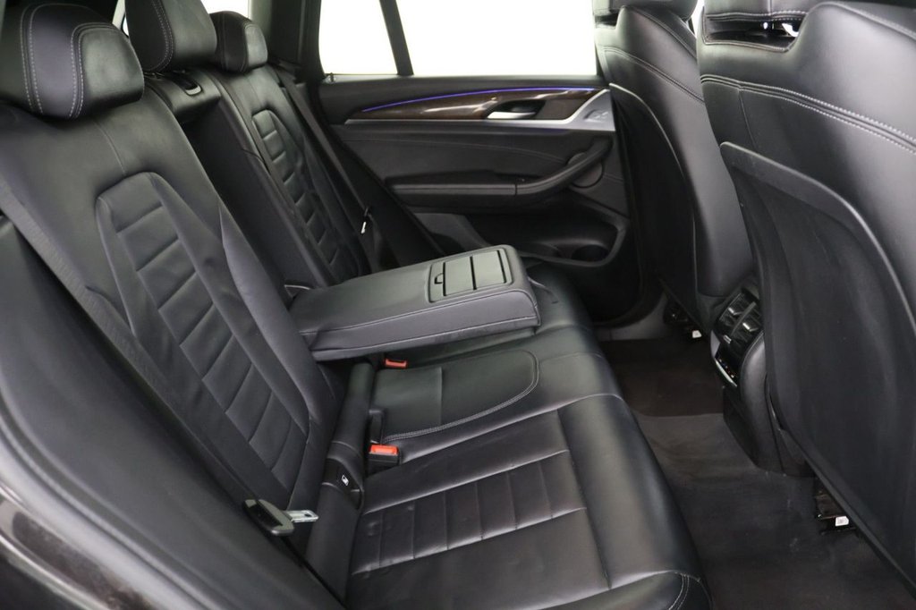 Used BMW X3 2018 for sale - 77042528: Photo 17