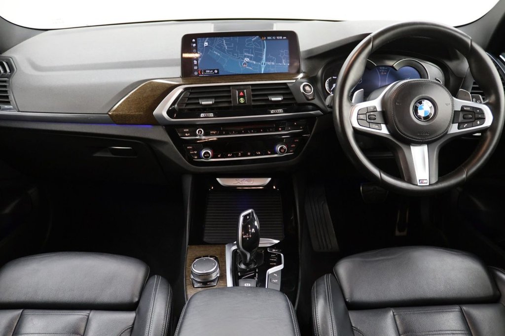 Used BMW X3 2018 for sale - 77042528: Photo 19