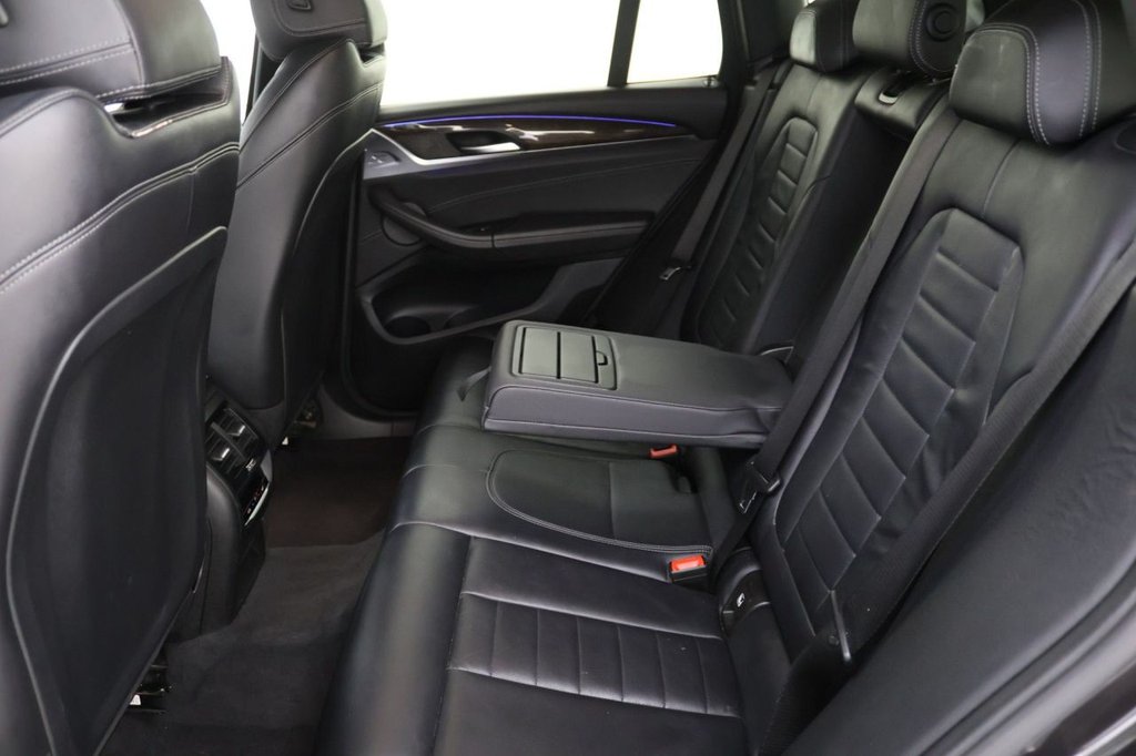 Used BMW X3 2018 for sale - 77042528: Photo 21