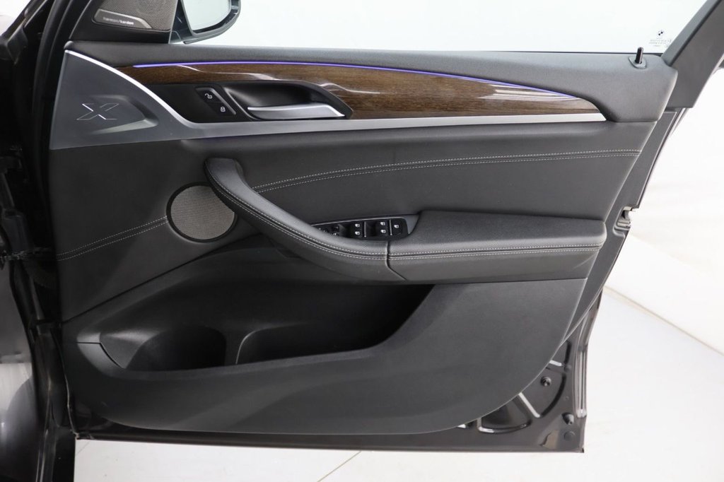 Used BMW X3 2018 for sale - 77042528: Photo 27