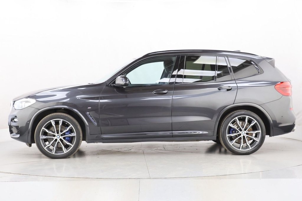 Used BMW X3 2018 for sale - 77042528: Photo 6