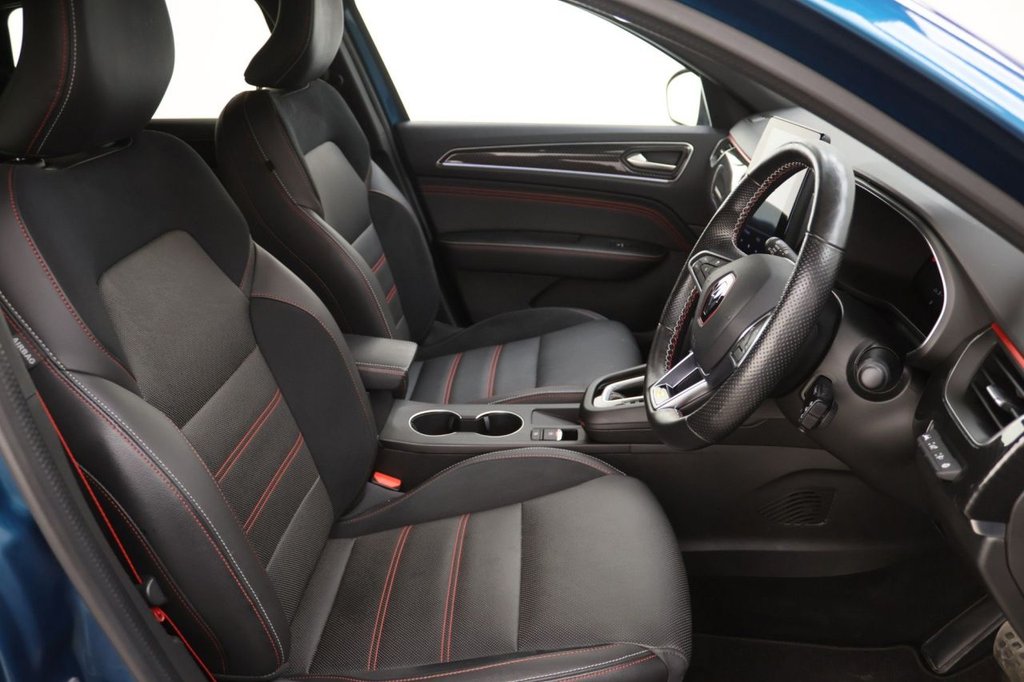 Used Renault Arkana 2022 for sale - 76665797: Photo 12