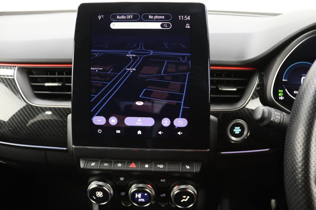 Used Renault Arkana 2022 for sale - 76665797: Photo 13