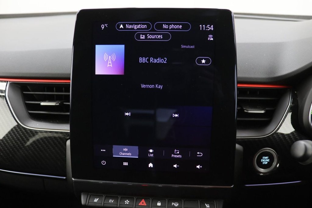 Used Renault Arkana 2022 for sale - 76665797: Photo 14