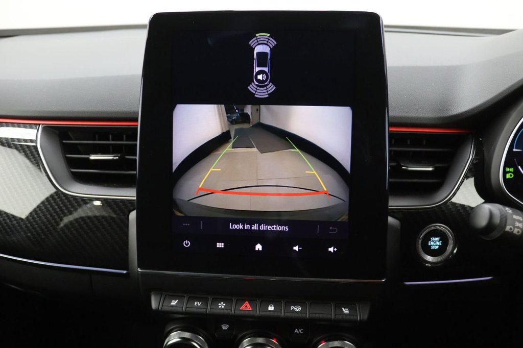 Used Renault Arkana 2022 for sale - 76665797: Photo 15