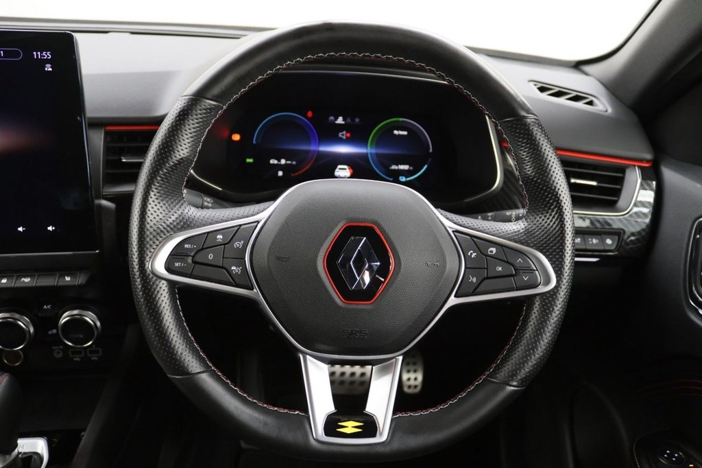 Used Renault Arkana 2022 for sale - 76665797: Photo 20