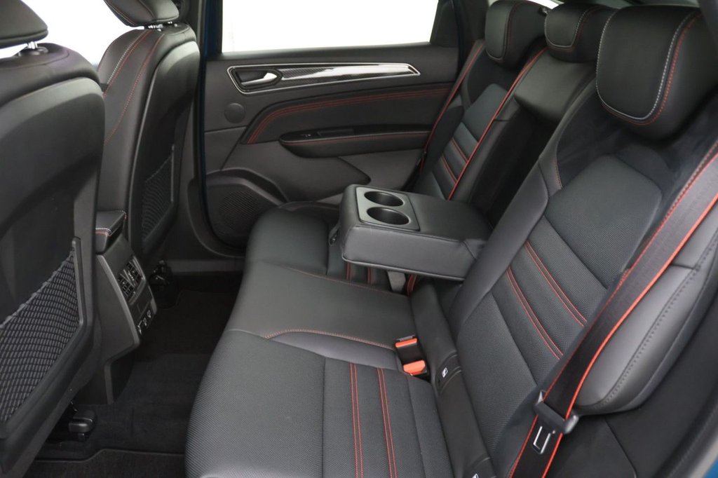 Used Renault Arkana 2022 for sale - 76665797: Photo 21