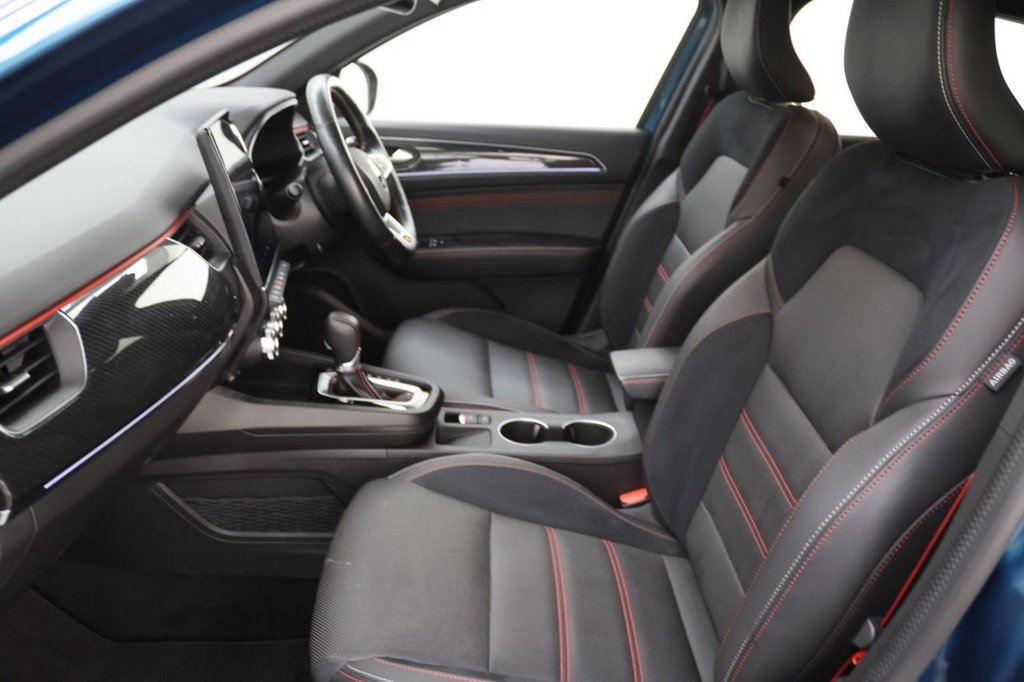 Used Renault Arkana 2022 for sale - 76665797: Photo 22