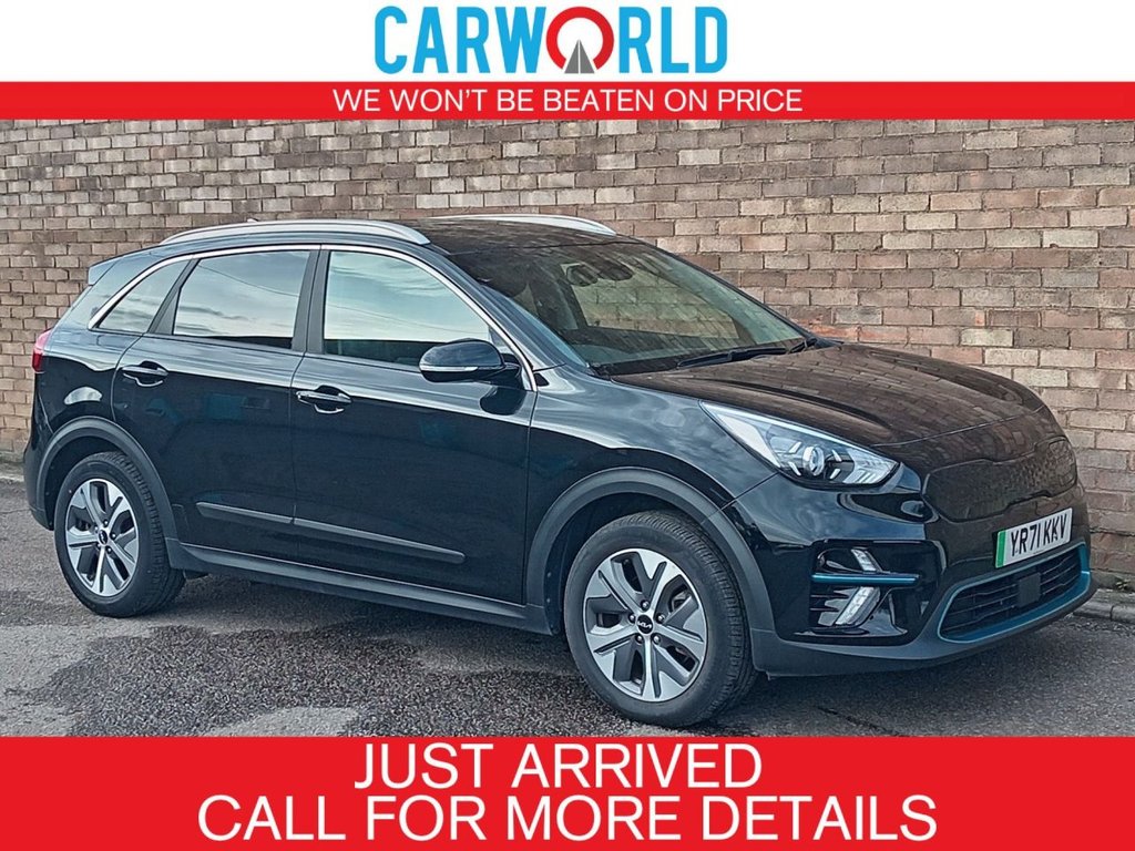 Used Kia Niro 2021 for sale - 76558806: Photo 1