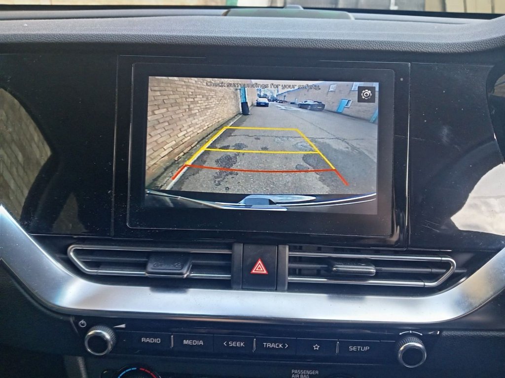 Used Kia Niro 2021 for sale - 76558806: Photo 2