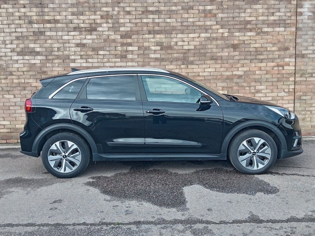 Used Kia Niro 2021 for sale - 76558806: Photo 3
