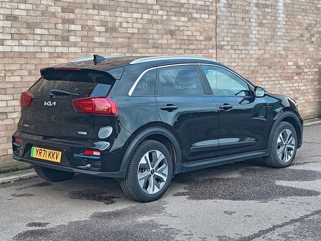 Used Kia Niro 2021 for sale - 76558806: Photo 5