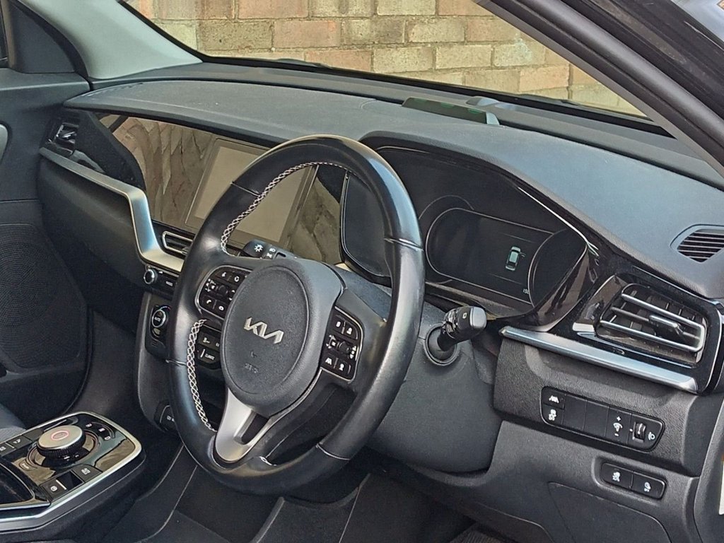 Used Kia Niro 2021 for sale - 76558806: Photo 8
