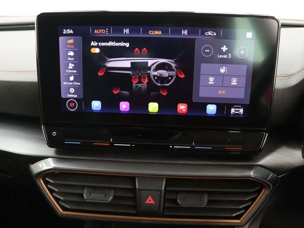 Used Cupra Formentor 2022 for sale - 76542131: Photo 13