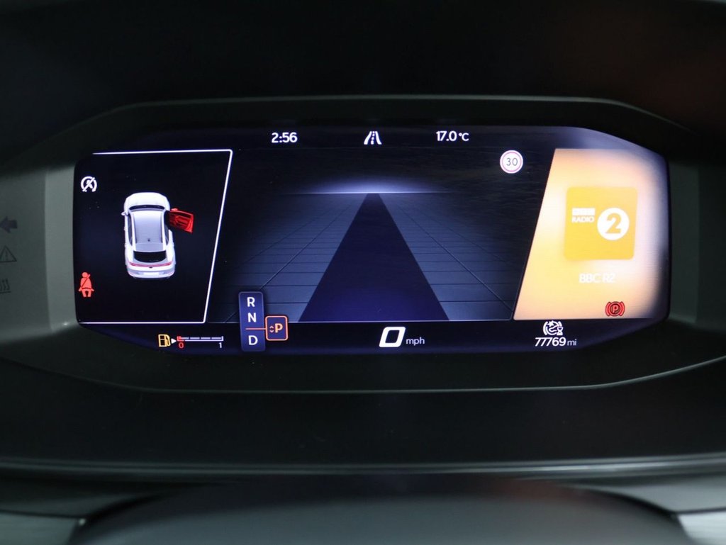 Used Cupra Formentor 2022 for sale - 76542131: Photo 17