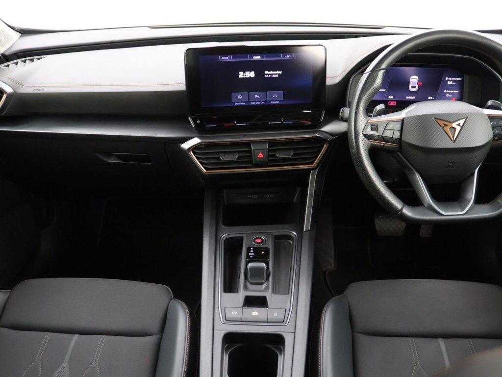 Used Cupra Formentor 2022 for sale - 76542131: Photo 20