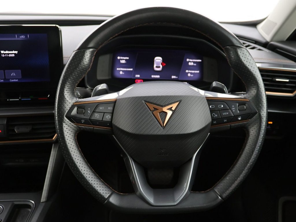 Used Cupra Formentor 2022 for sale - 76542131: Photo 21