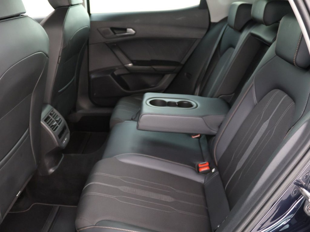 Used Cupra Formentor 2022 for sale - 76542131: Photo 22