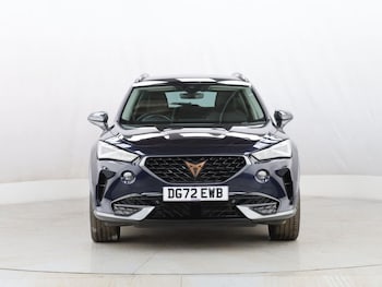 Used Cupra Formentor 2022 for sale - 76542131: Photo