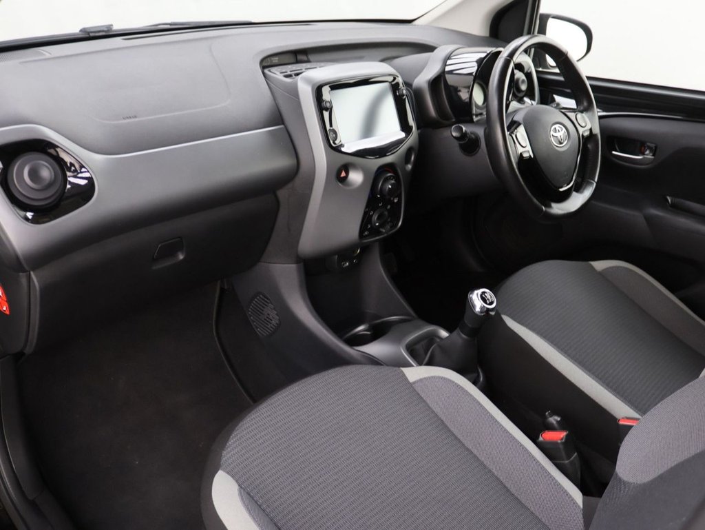 Used Toyota AYGO 2021 for sale - 76541948: Photo 23