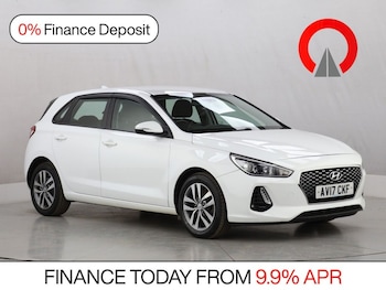 Used Hyundai i30 2017 for sale - 77919777: Photo