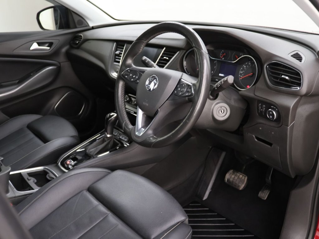 Used Vauxhall Grandland X 2019 for sale - 76367374: Photo 10
