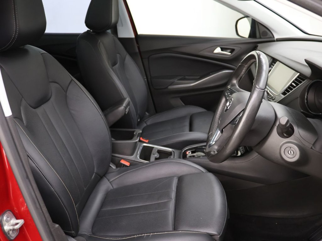 Used Vauxhall Grandland X 2019 for sale - 76367374: Photo 12