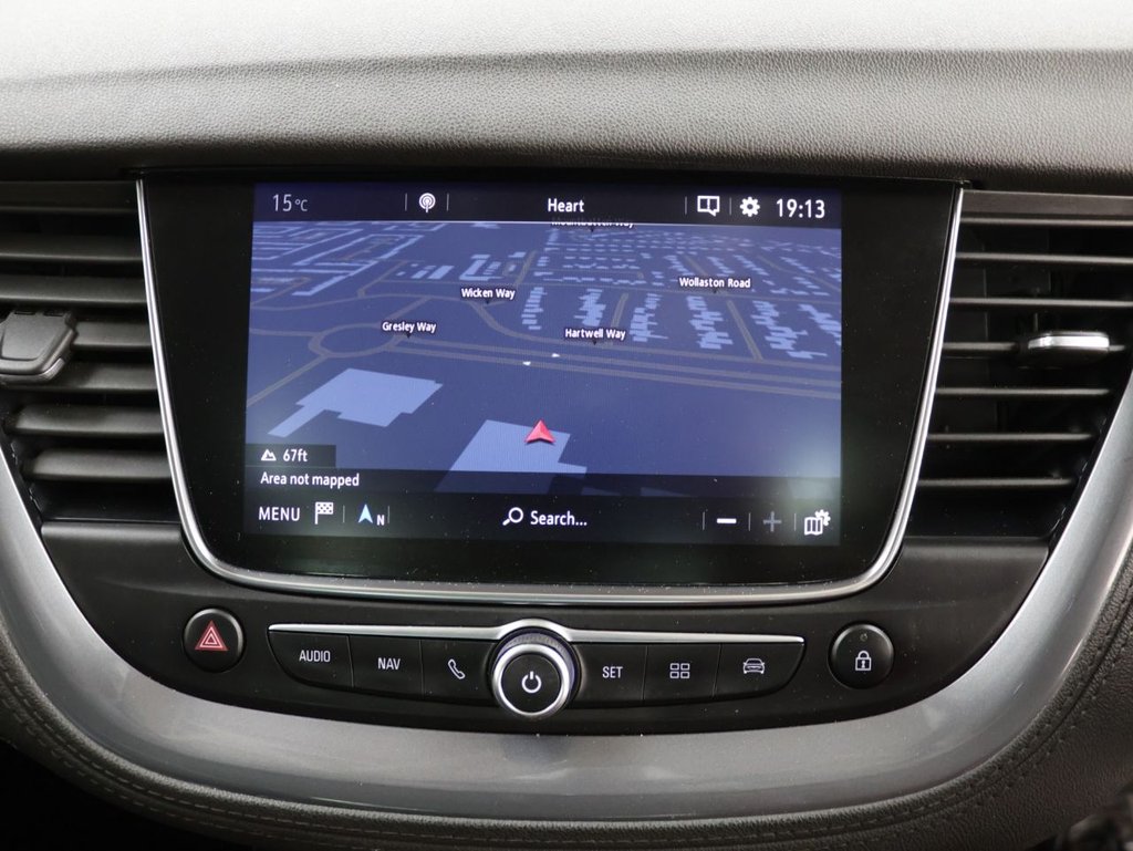 Used Vauxhall Grandland X 2019 for sale - 76367374: Photo 13