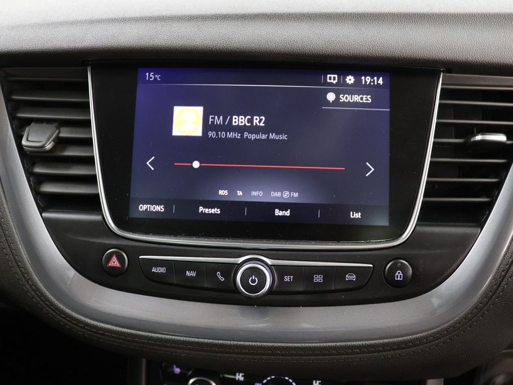 Used Vauxhall Grandland X 2019 for sale - 76367374: Photo 14