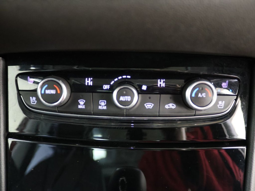Used Vauxhall Grandland X 2019 for sale - 76367374: Photo 15