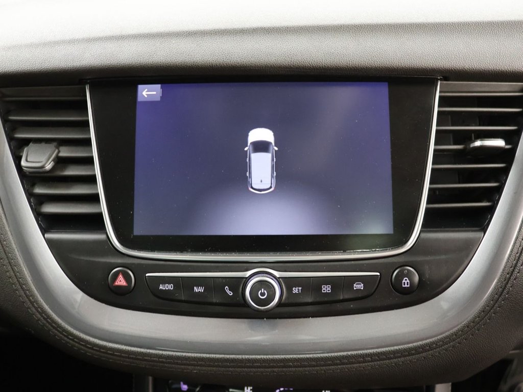 Used Vauxhall Grandland X 2019 for sale - 76367374: Photo 16