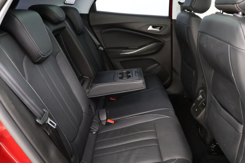 Used Vauxhall Grandland X 2019 for sale - 76367374: Photo 17