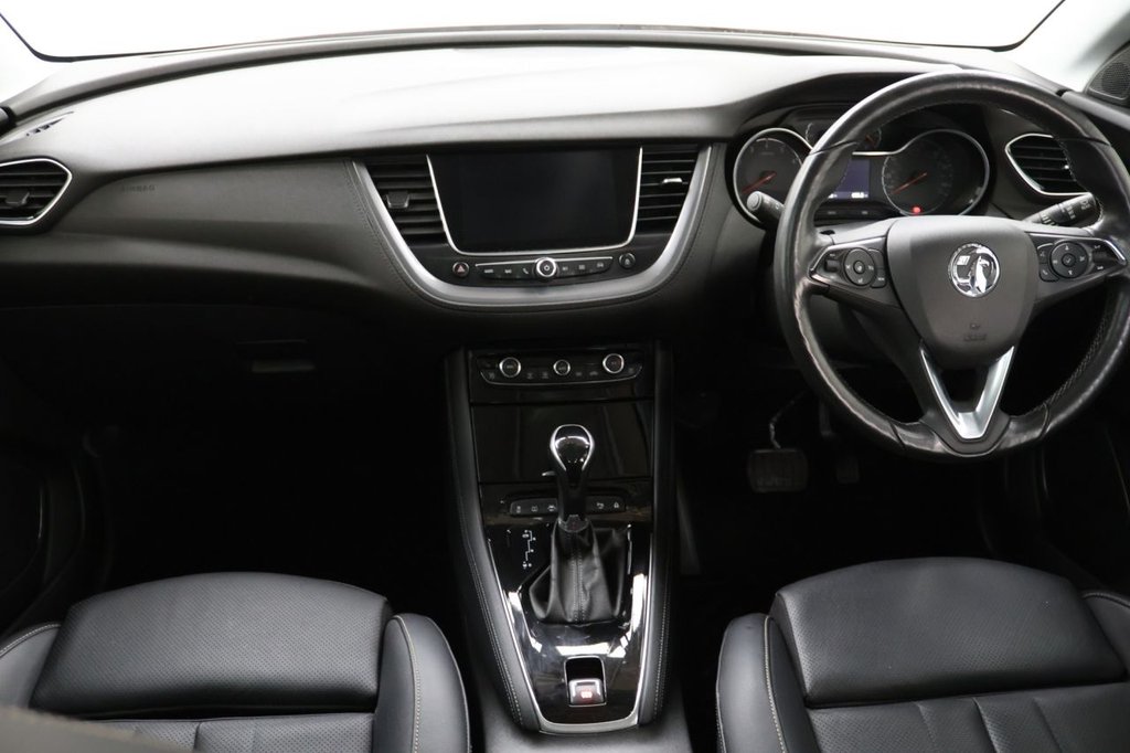 Used Vauxhall Grandland X 2019 for sale - 76367374: Photo 18