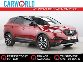 2019 (19) - 1.2 Turbo Elite Nav 5dr Auto [8 Speed]