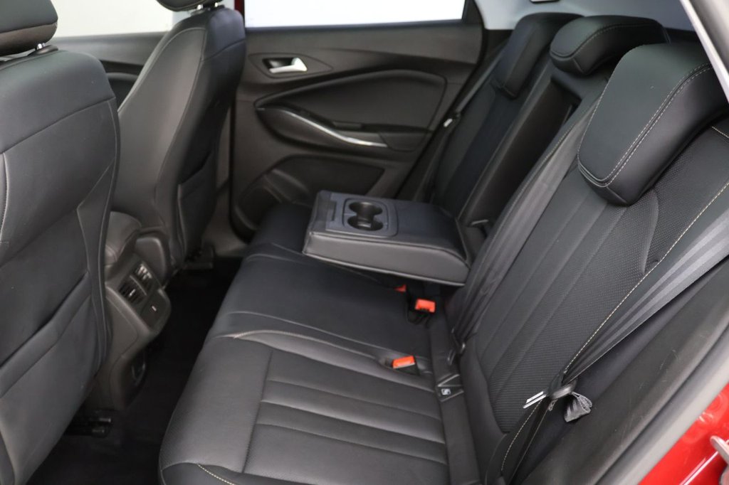 Used Vauxhall Grandland X 2019 for sale - 76367374: Photo 21