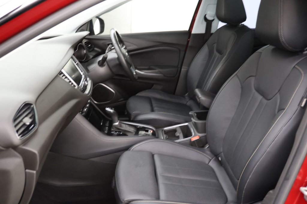 Used Vauxhall Grandland X 2019 for sale - 76367374: Photo 22