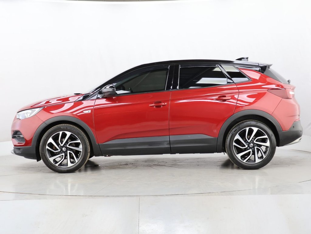 Used Vauxhall Grandland X 2019 for sale - 76367374: Photo 6