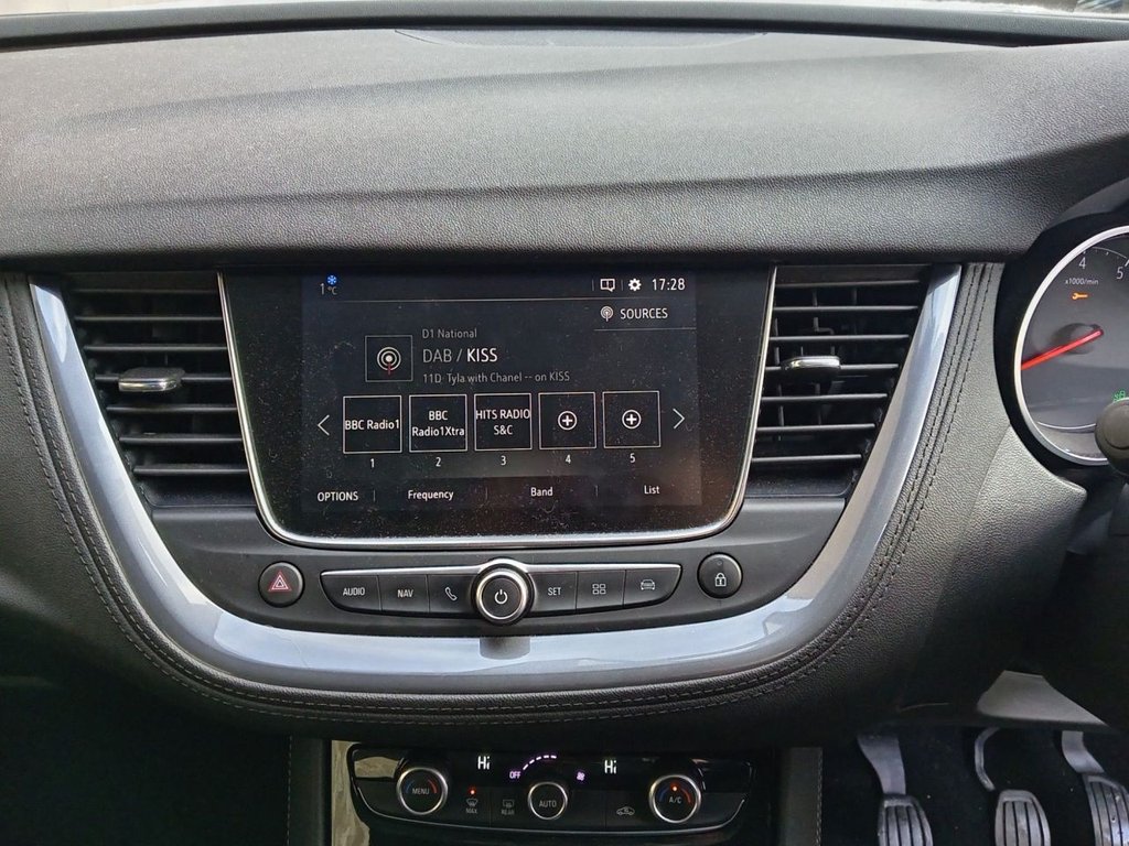 Used Vauxhall Grandland X 2019 for sale - 77121613: Photo 6